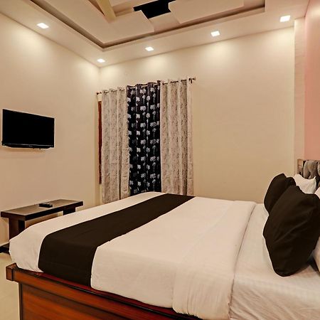 Hotel O Awadh International Bela Pratapgarh المظهر الخارجي الصورة