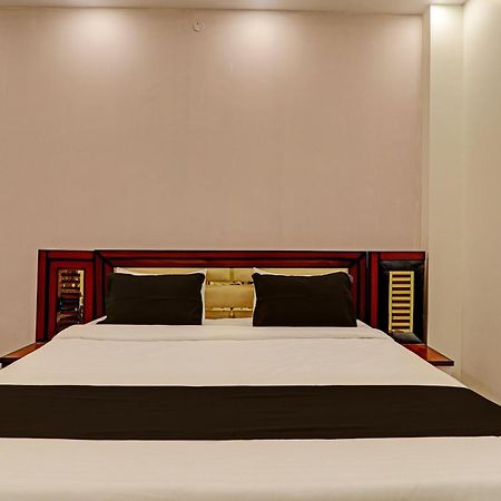 Hotel O Awadh International Bela Pratapgarh المظهر الخارجي الصورة