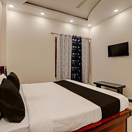 Hotel O Awadh International Bela Pratapgarh المظهر الخارجي الصورة