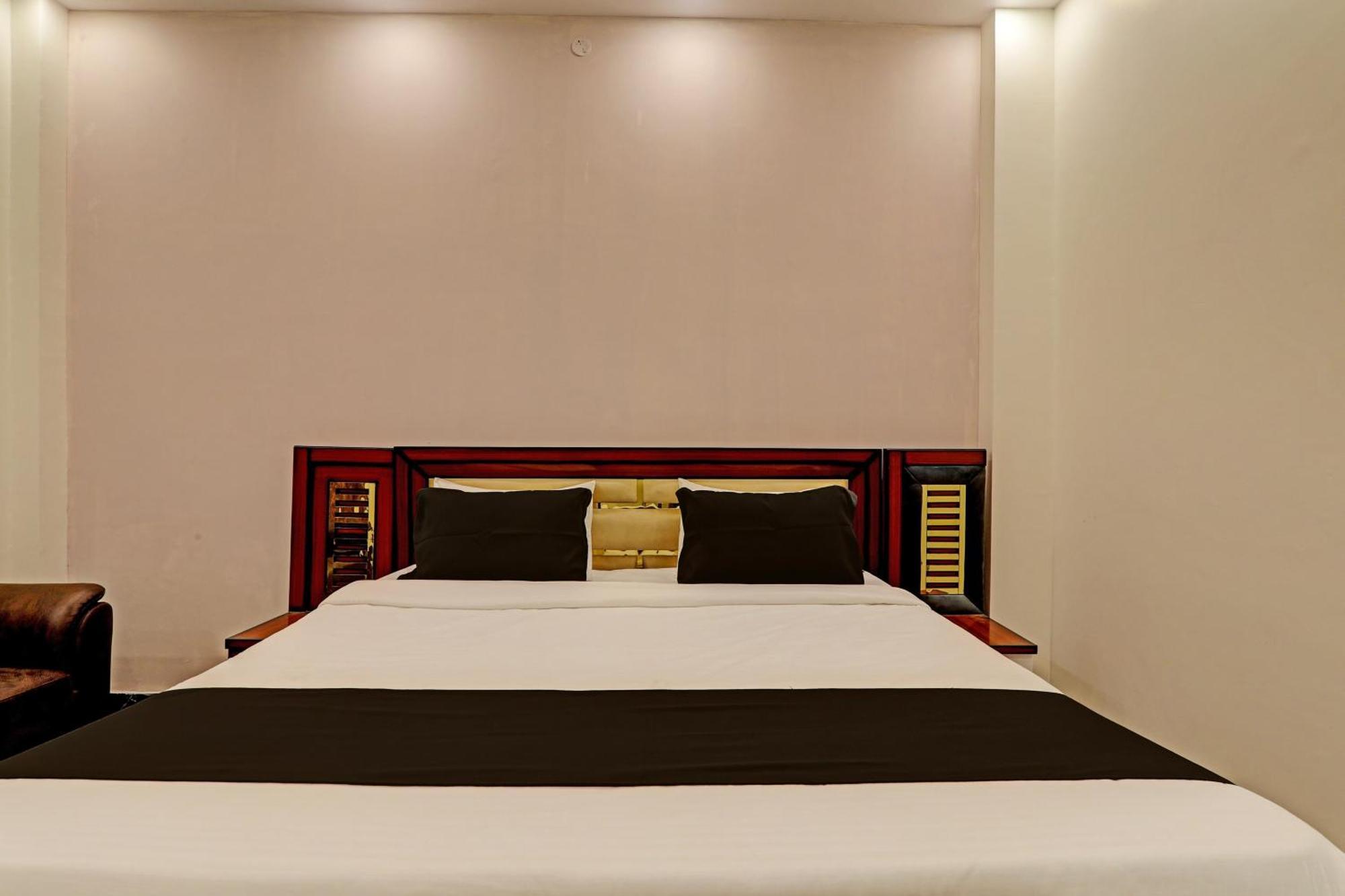 Hotel O Awadh International Bela Pratapgarh المظهر الخارجي الصورة