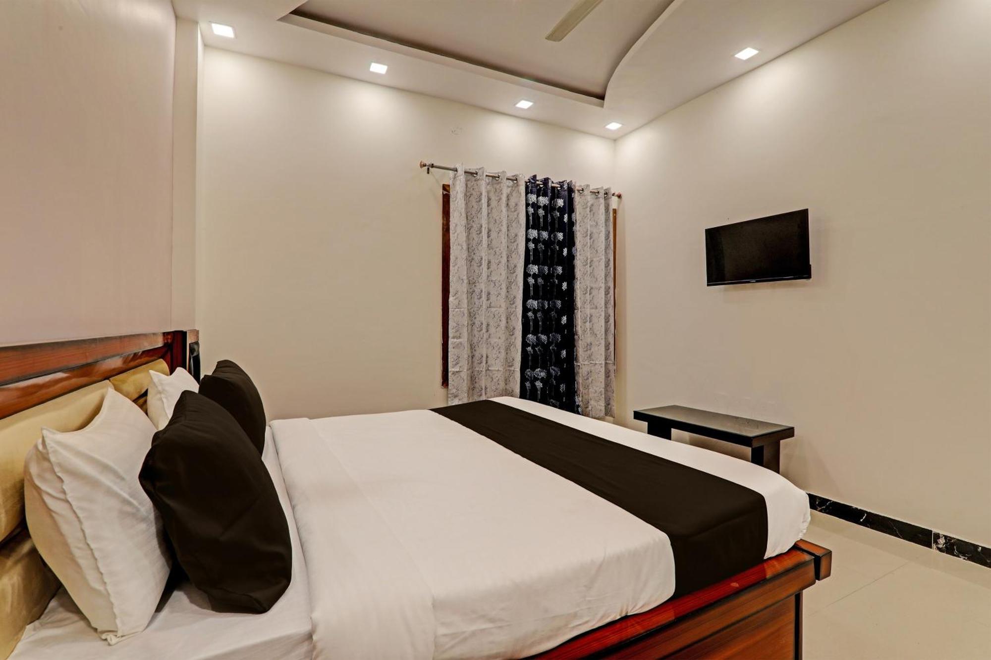 Hotel O Awadh International Bela Pratapgarh المظهر الخارجي الصورة