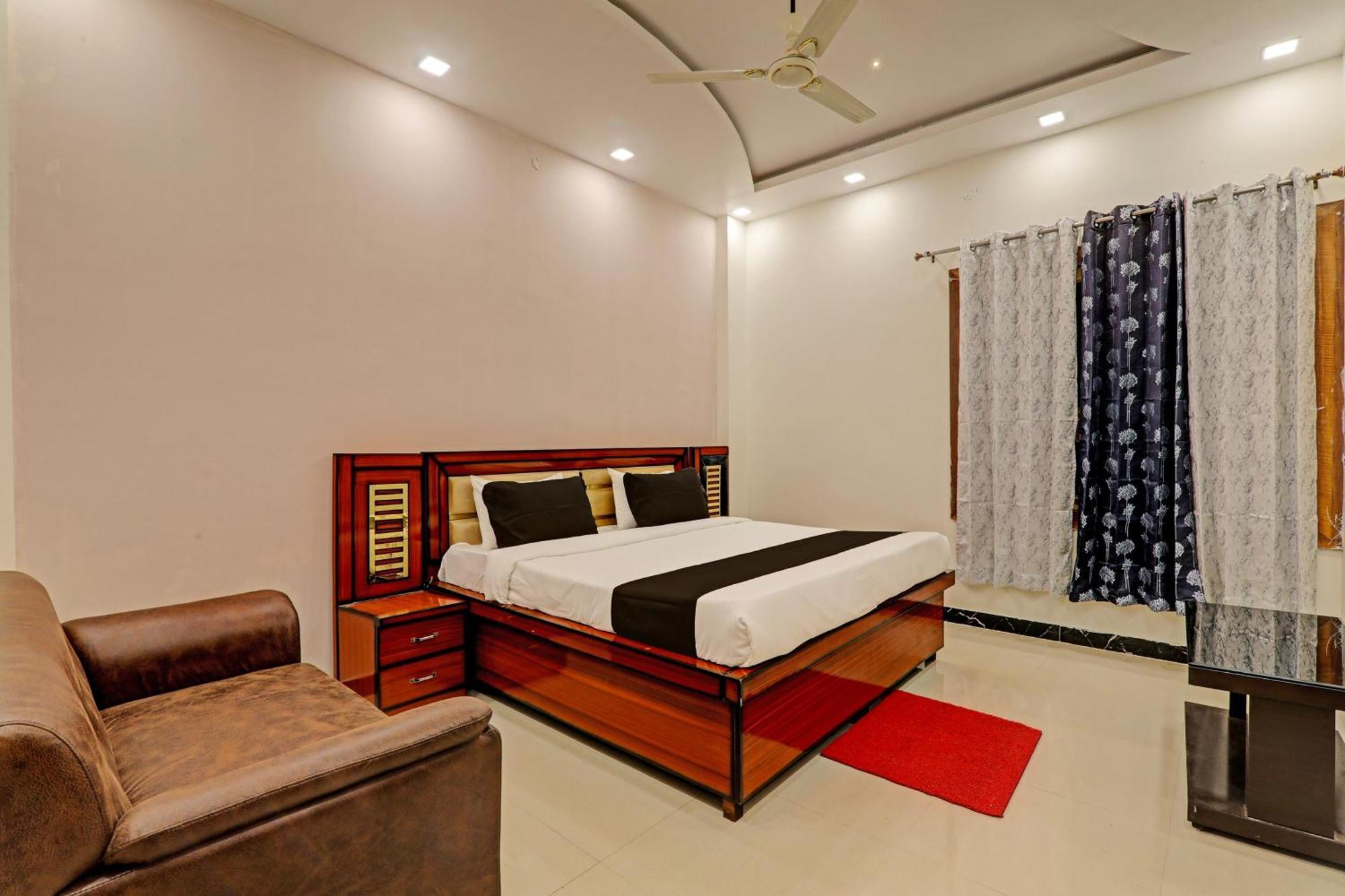 Hotel O Awadh International Bela Pratapgarh المظهر الخارجي الصورة
