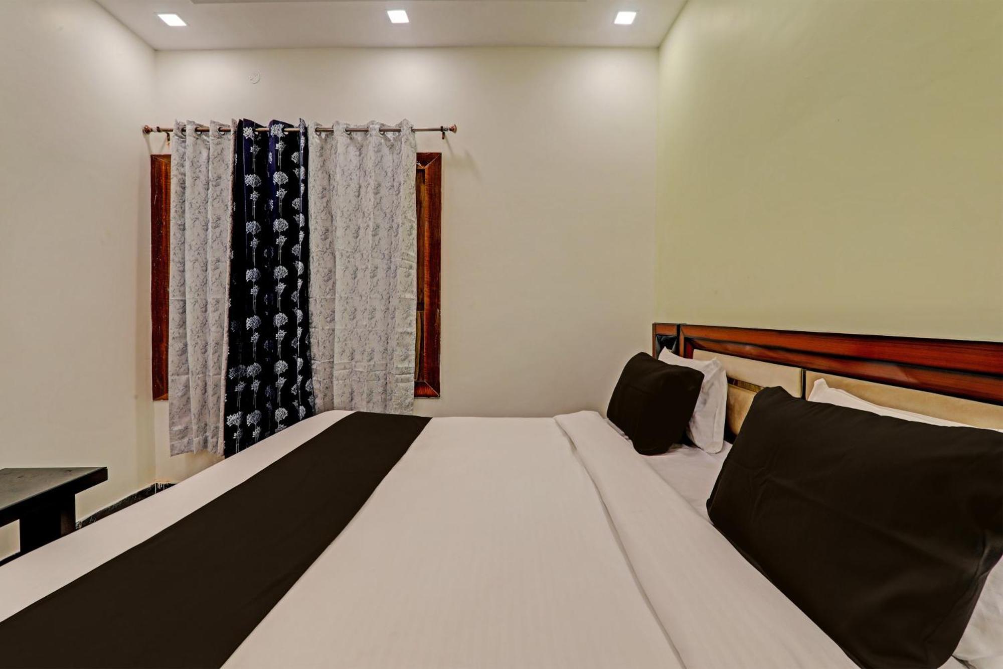 Hotel O Awadh International Bela Pratapgarh المظهر الخارجي الصورة