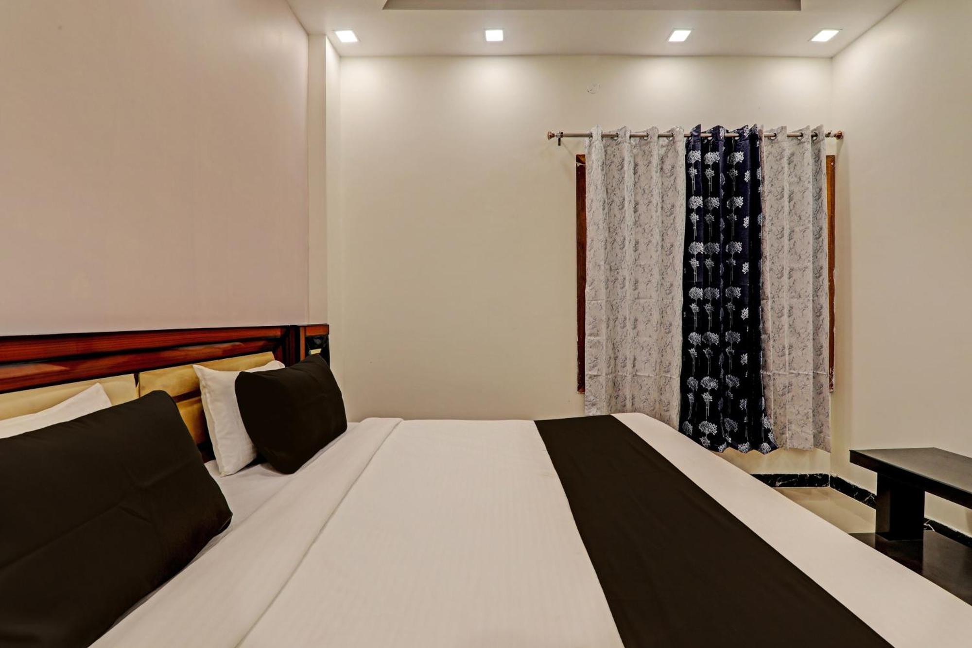 Hotel O Awadh International Bela Pratapgarh المظهر الخارجي الصورة